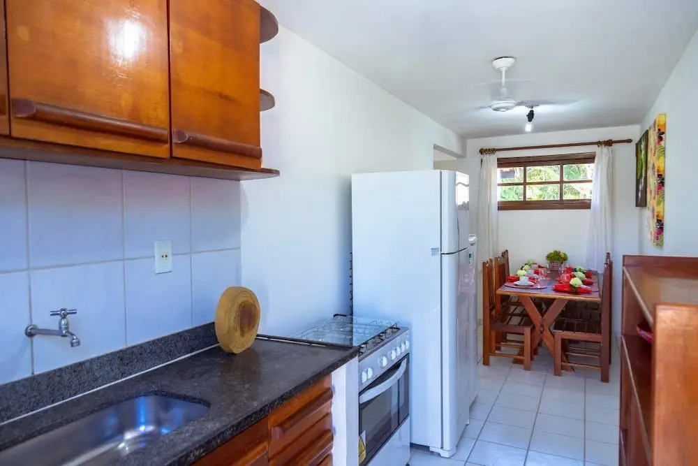 Residencial Nazareth