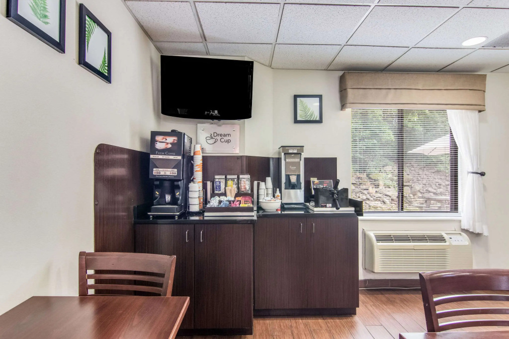 Sleep Inn Austintown - Youngstown, West
