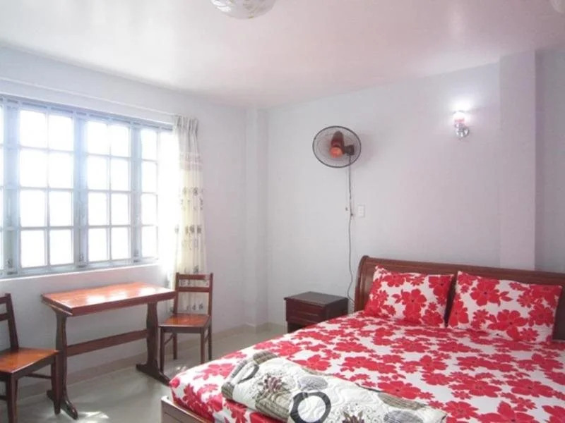 Canh Trang Hotel