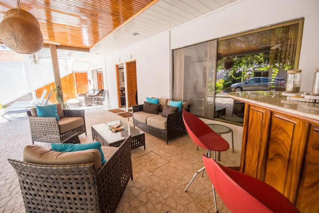 Tuanis Aparthotel