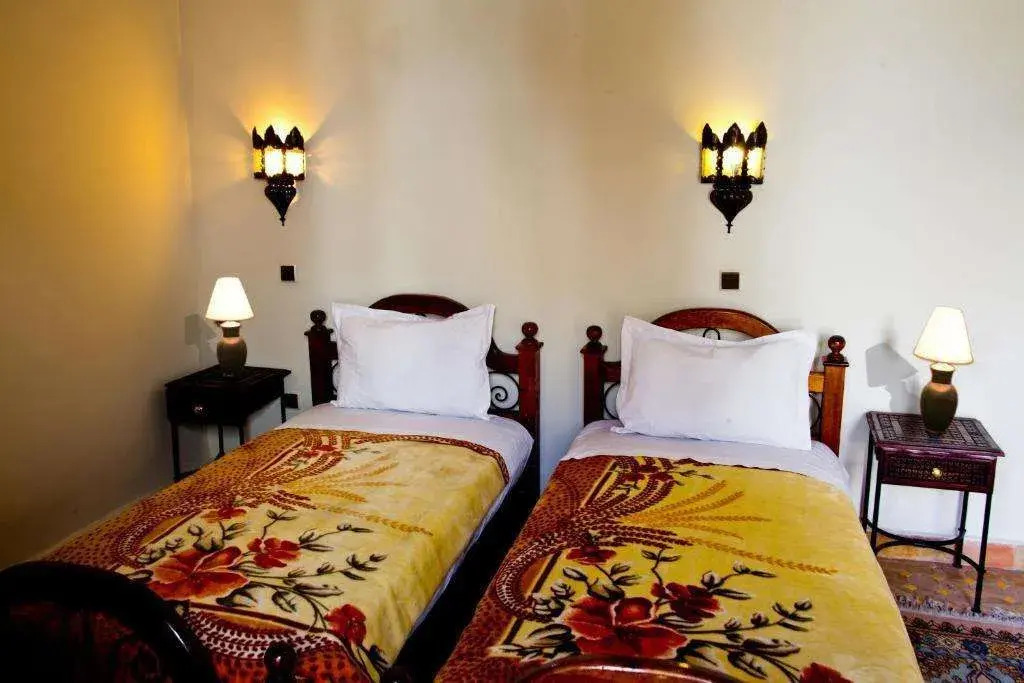 Riad Massaoud
