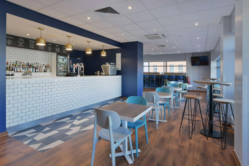 Travelodge Maidenhead Central