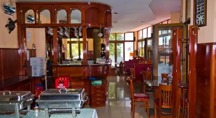 Hotel Nikos