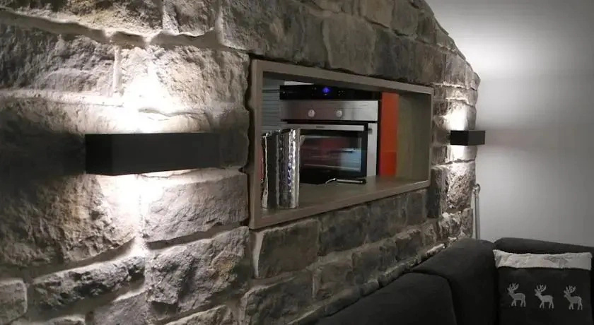Design Apartment Kitzbühel