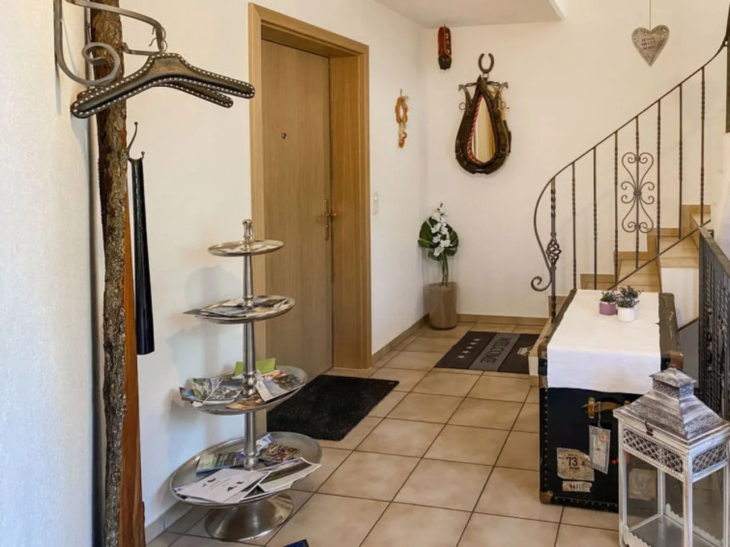 Arns Ferienwohnung 27162