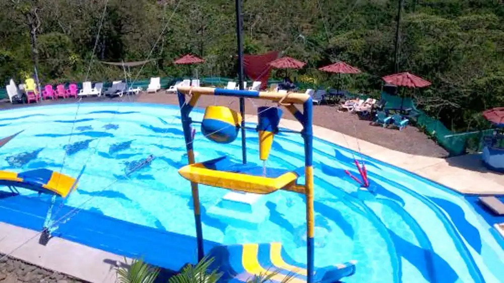 Hotel Cypresal