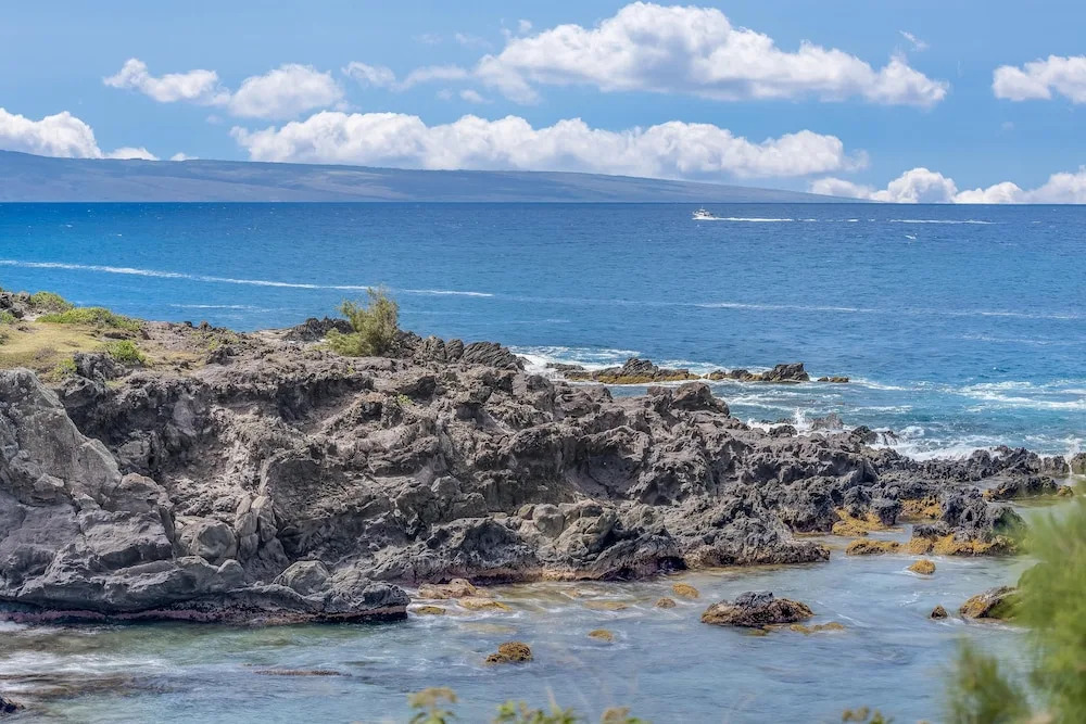 Kapalua Bay Villas 35G2 · KBV 35G2 LUXE OceanFront w Oceanview |