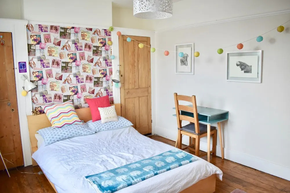 Spacious 3 Bedroom Home in Brighton