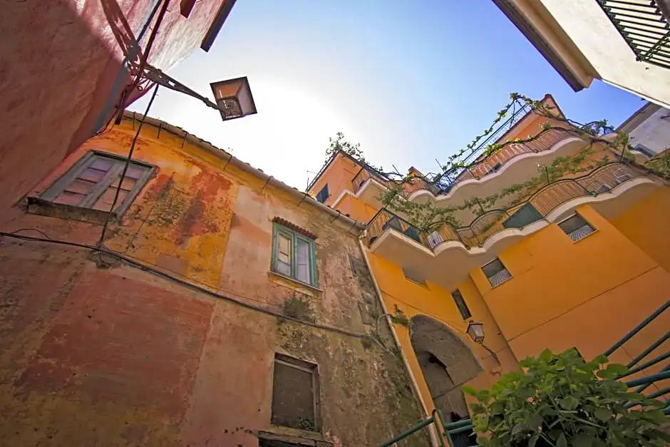 B&b Sentiero di Costiera
