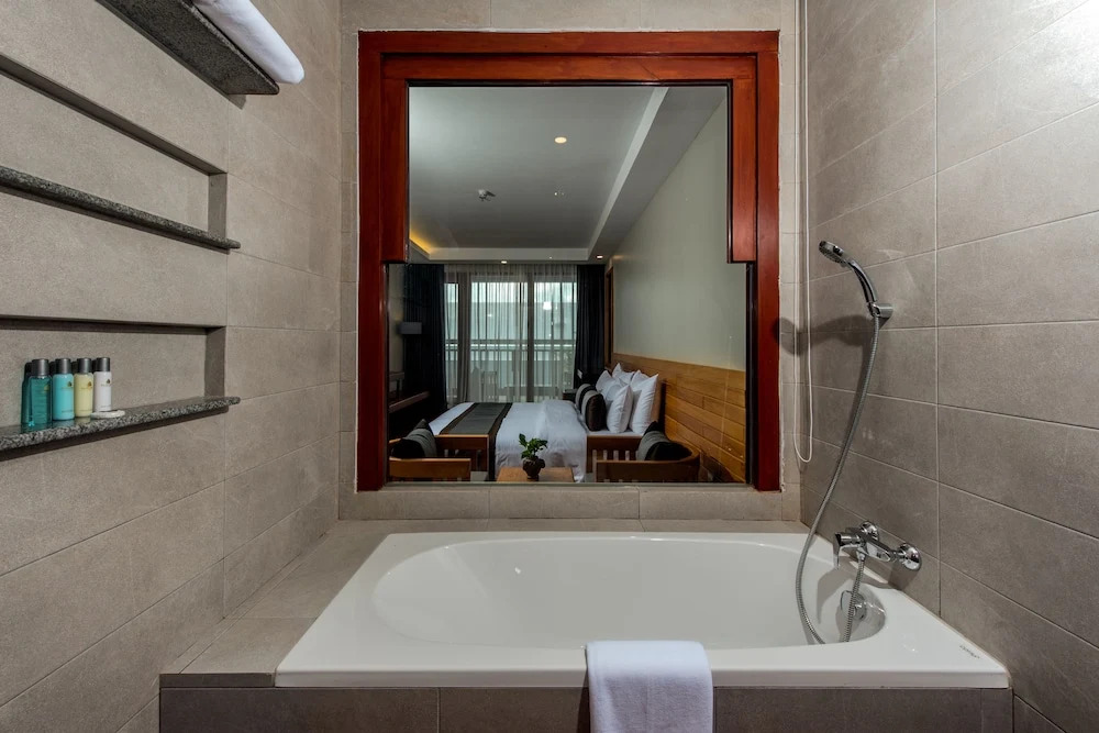Pacific Premier Resort & Spa