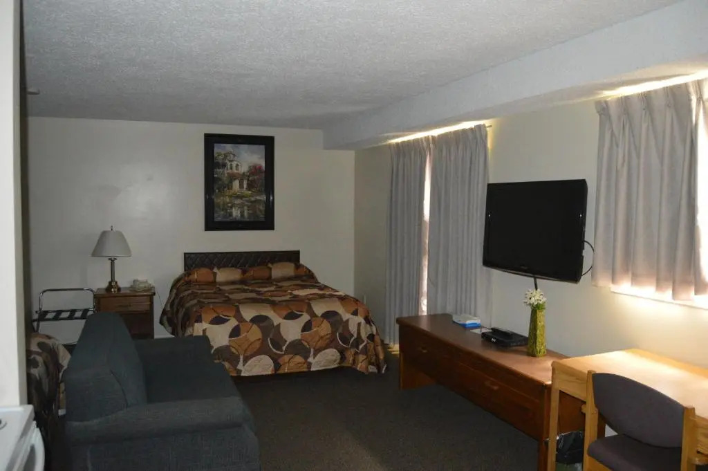 Wheel Inn Motel