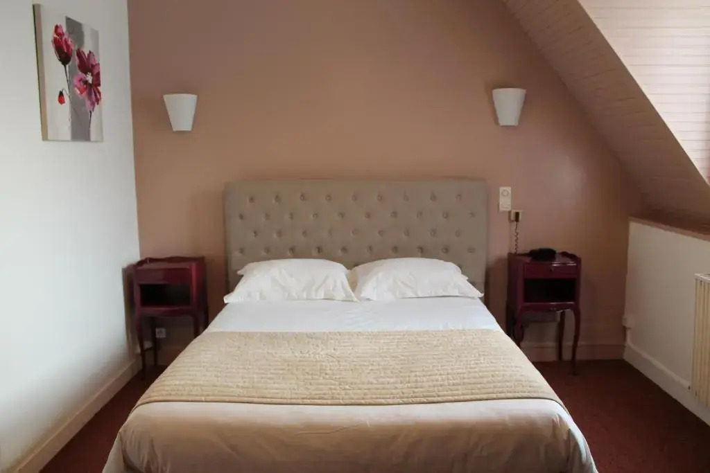 Hôtel Moderne