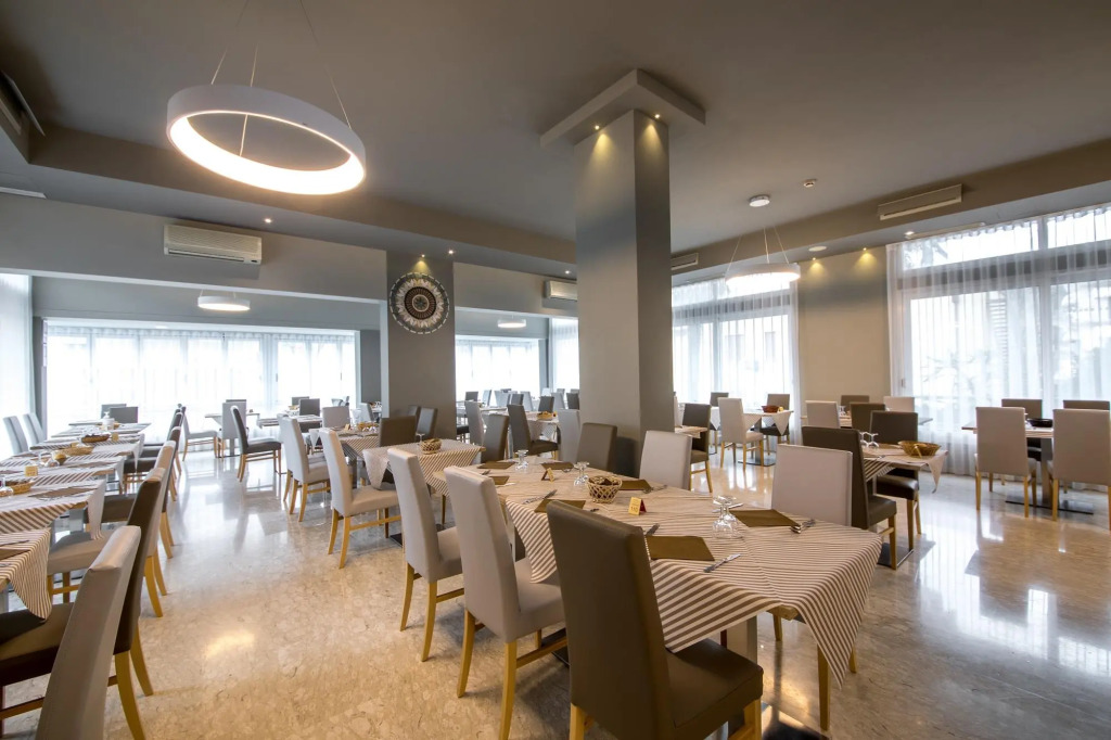Hotel Torino
