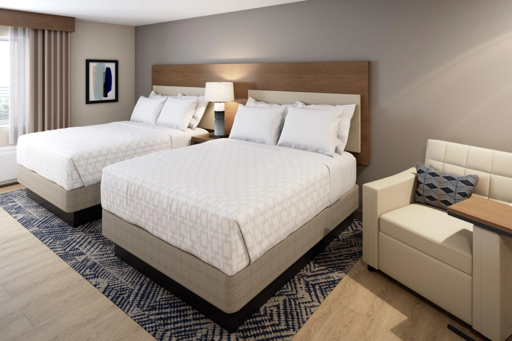 Candlewood Suites Odessa Midland by IHG