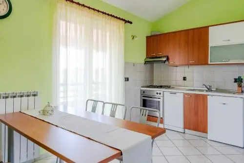 Apartments Brioni Colors 261