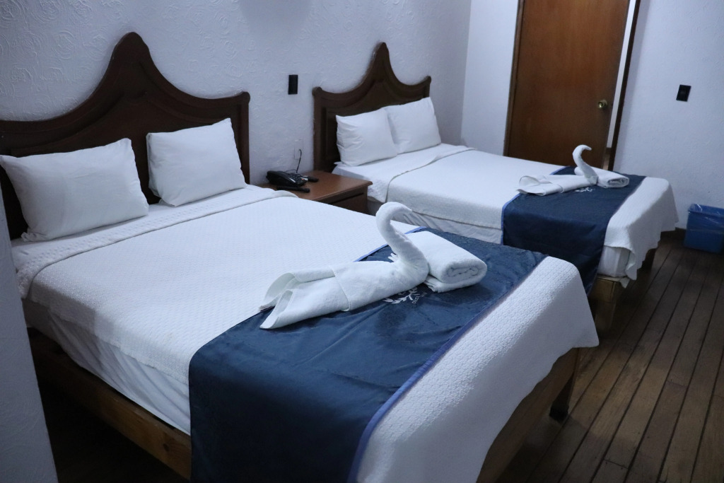 Hotel Frances