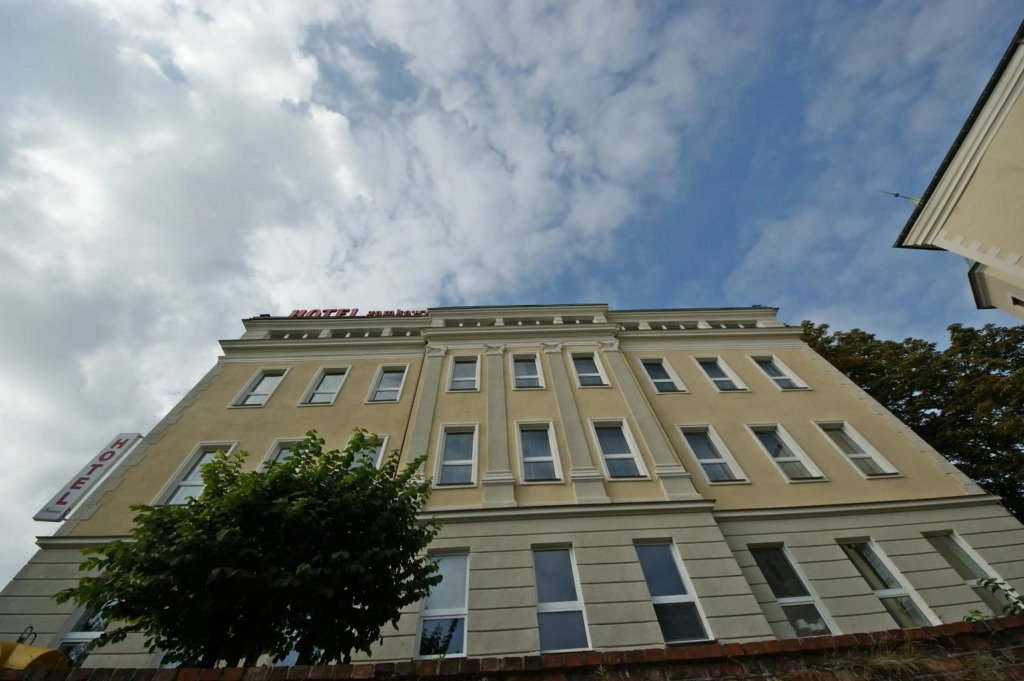 Hotel Zamkowy