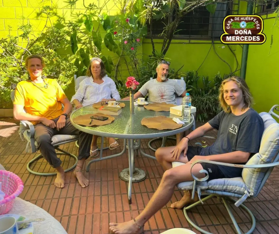 Hostal Doña Mercedes