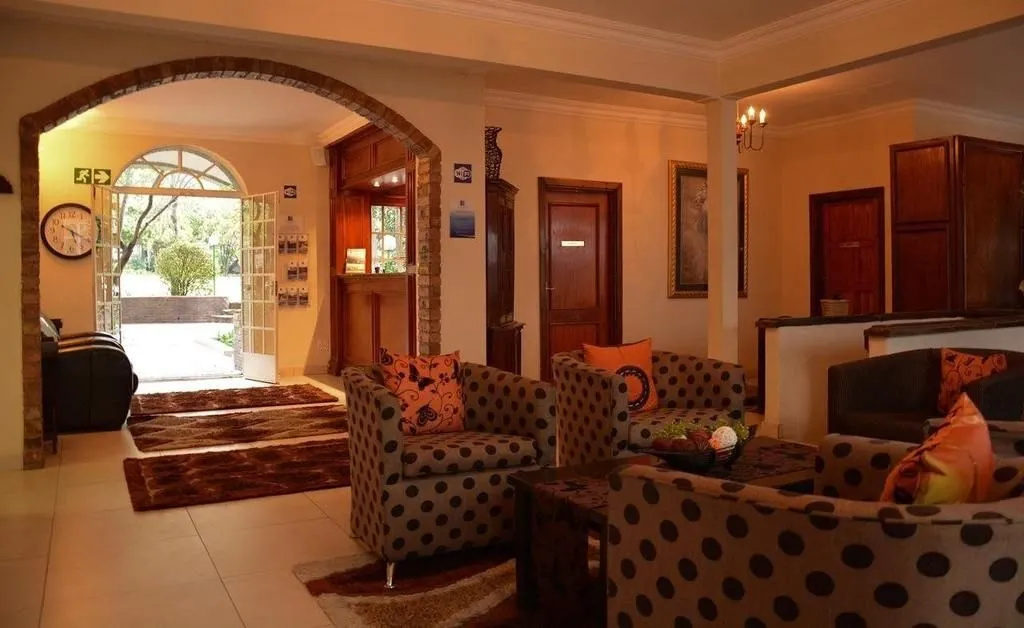 Fabz Estate Hotel And Restaurant