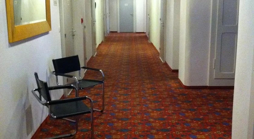 Albergo Camelia