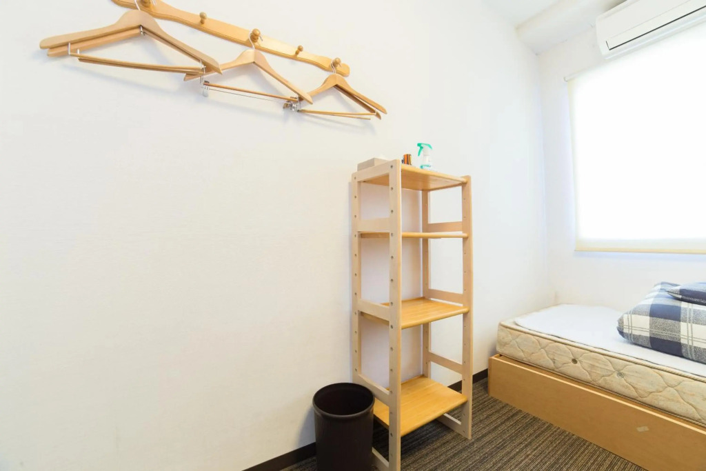Ks House Kyoto -Travelers Hostel