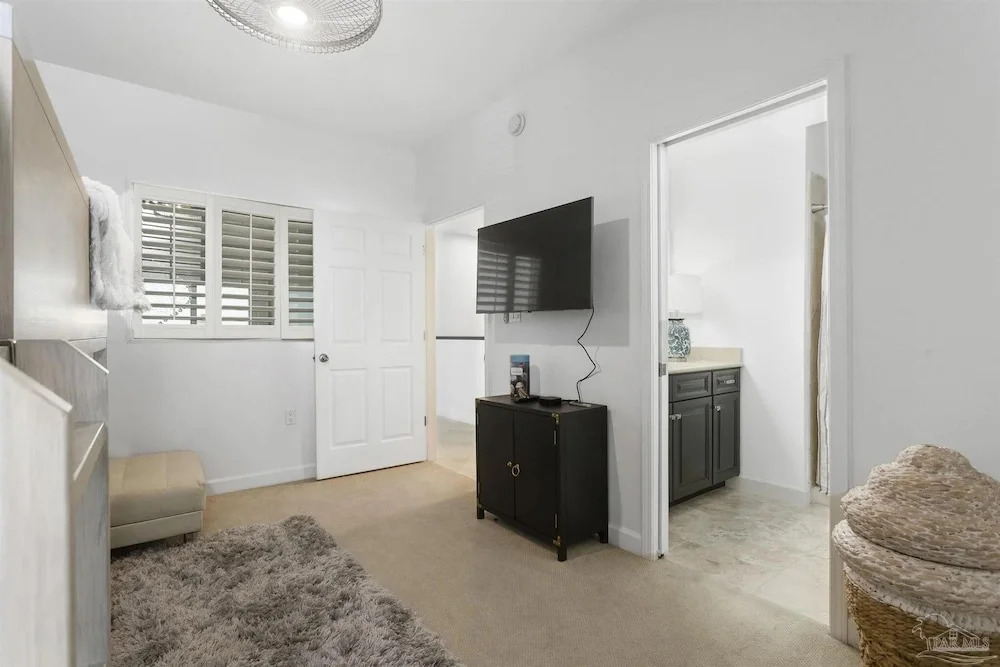 Portside Villas unit 6