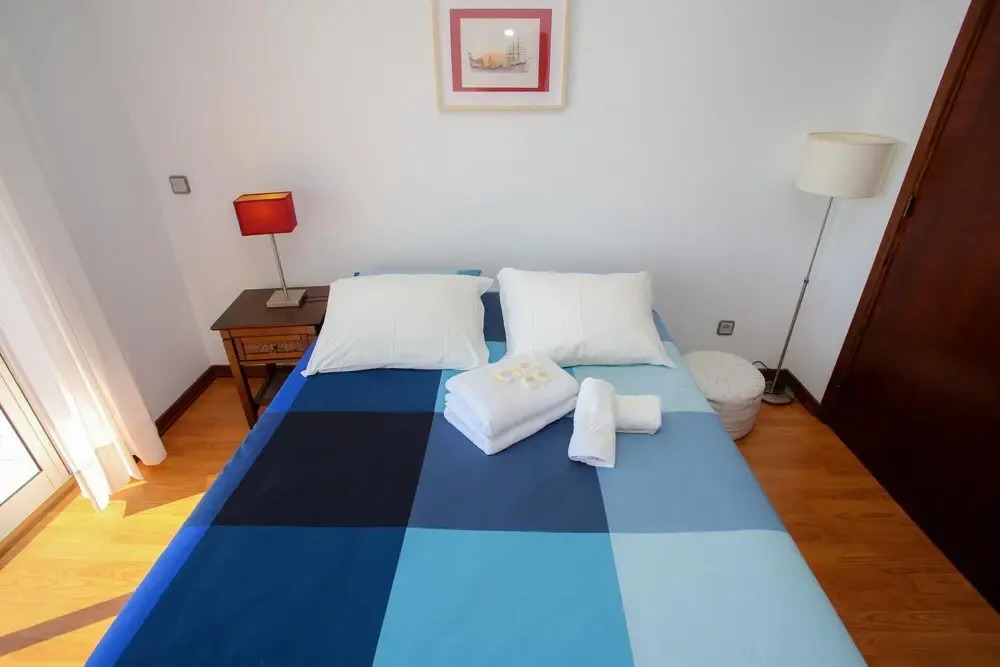 Buarcos Pool Apartment