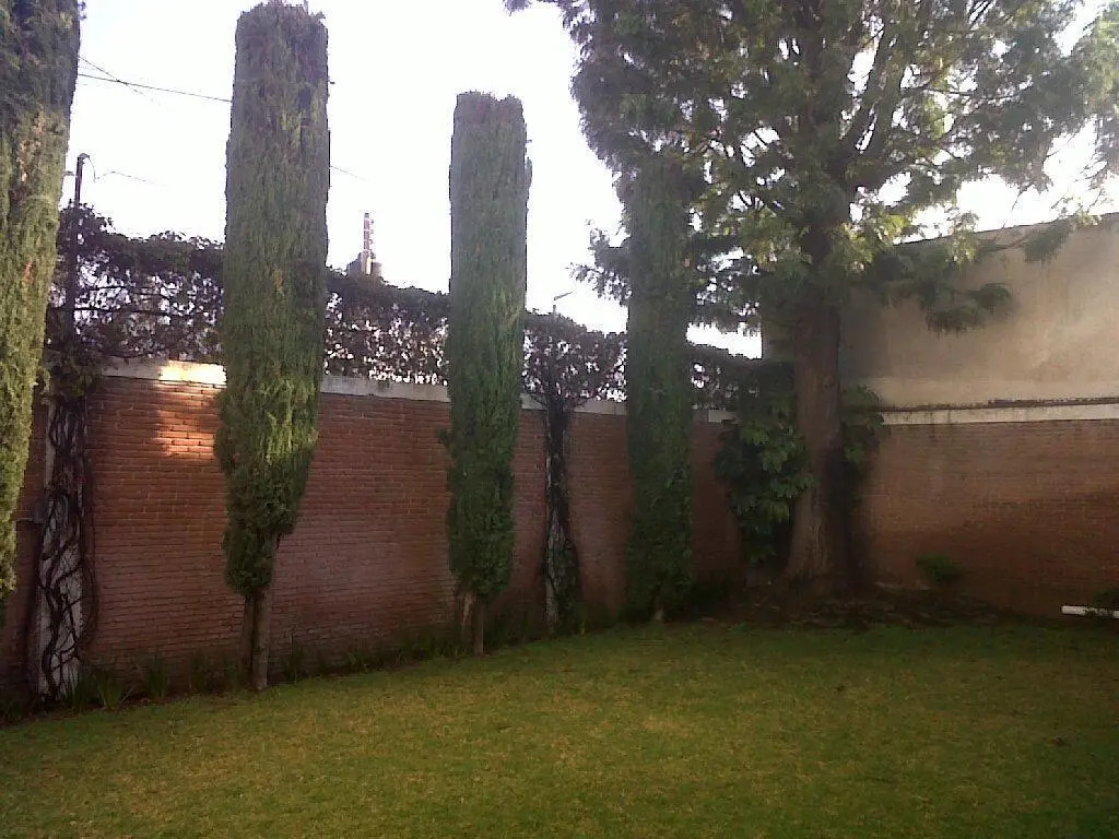 Residencias Universitarias La Paz III