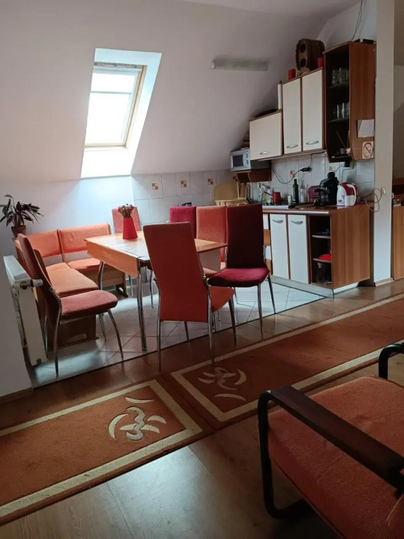 Pasager House