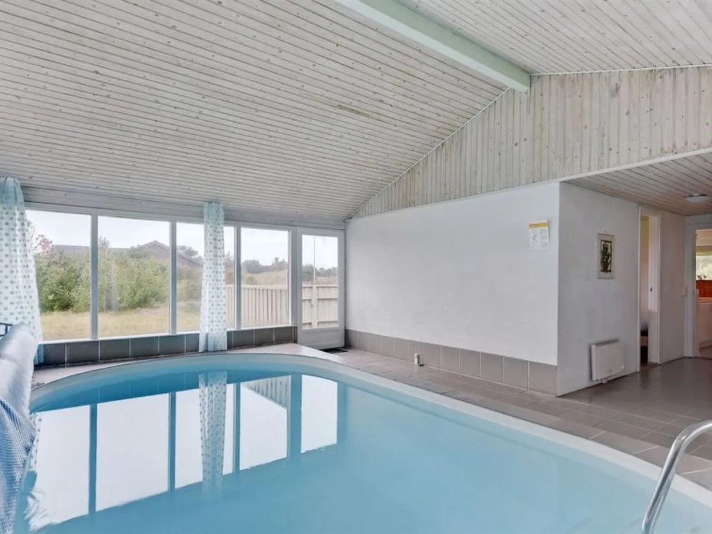 "Josva" - 900m from the sea in Western Jutland