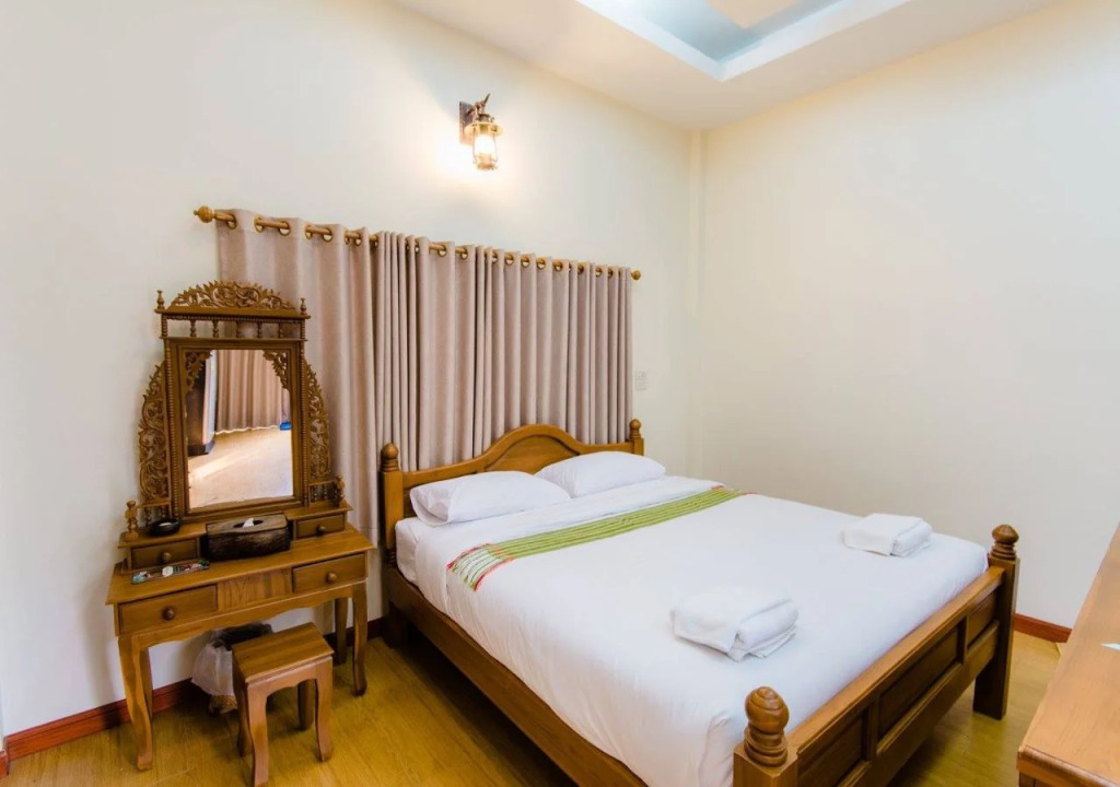 Rommai Reunngam Resort