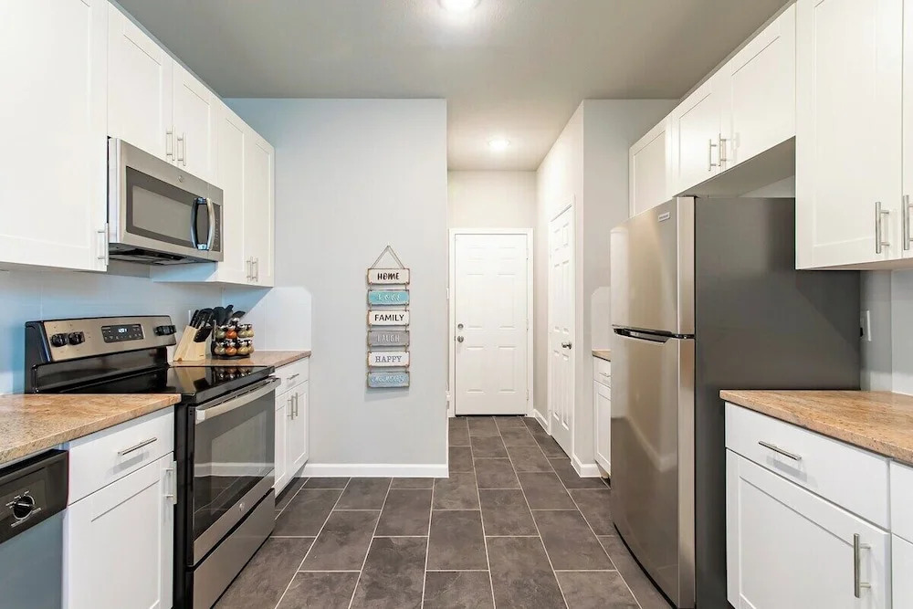 4BR Home in the Heart of Cowboy Nation!