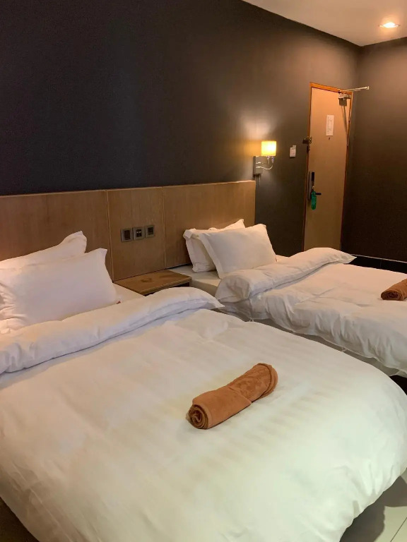 The Room Hotel