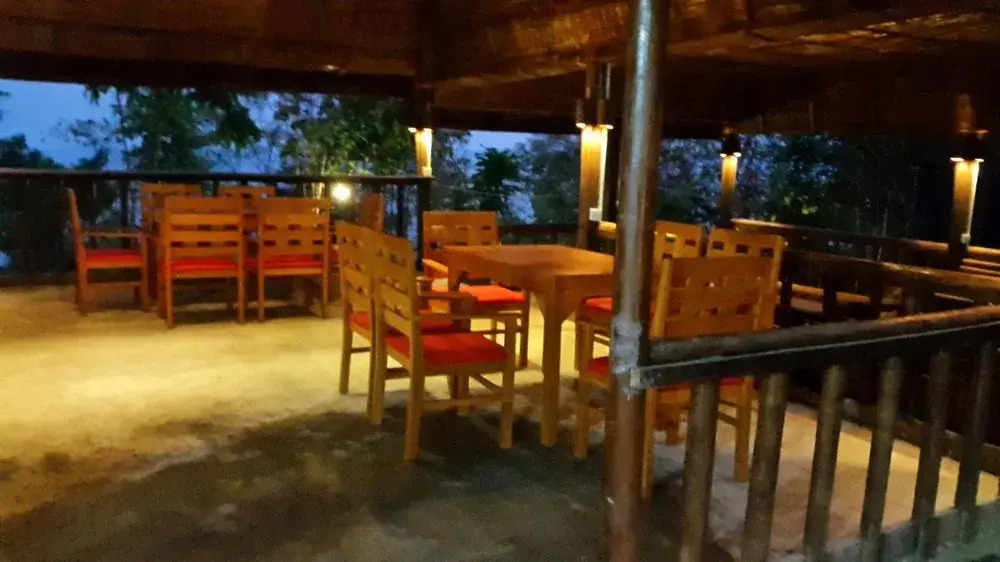 Villa Koh Rong