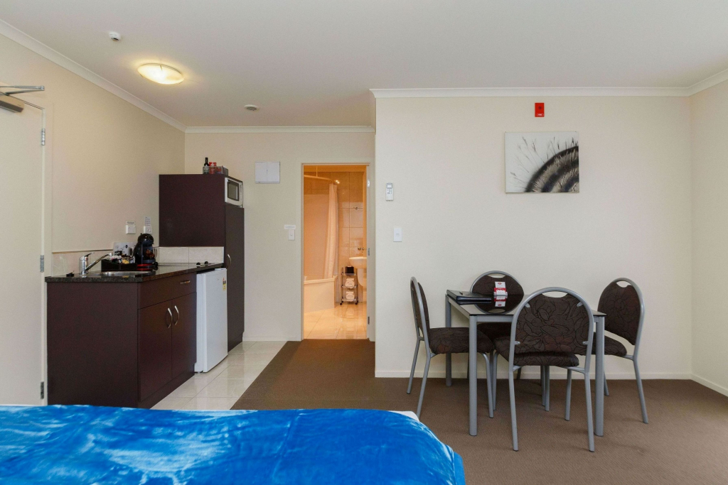 B-Ks Premier Motel Palmerston North
