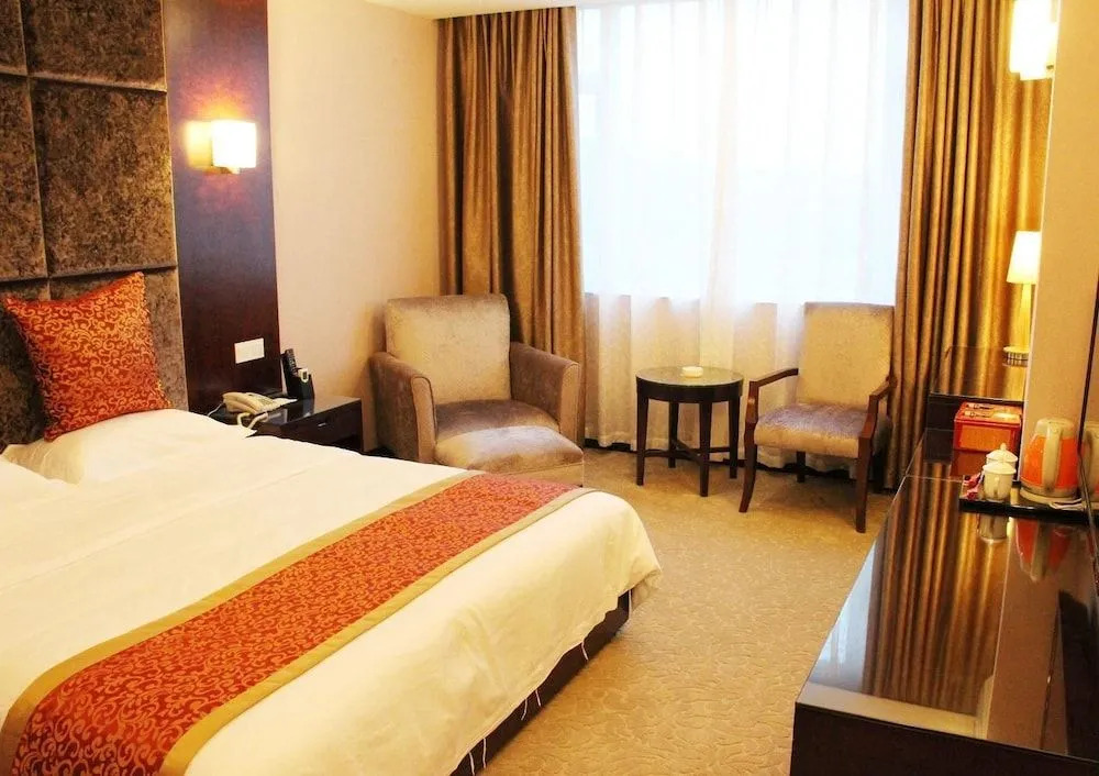 Starway Hotel