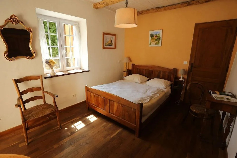 Chambre d'hotes Le Moulin d'Orpierre