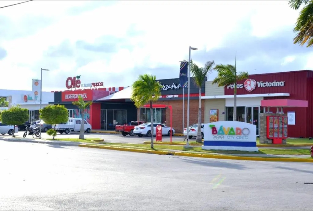 Liz Apartment Punta Cana 2 Bedrooms 2Bathrooms
