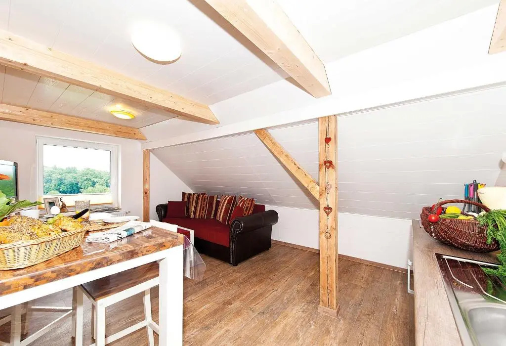 Ferienwohnung Müller