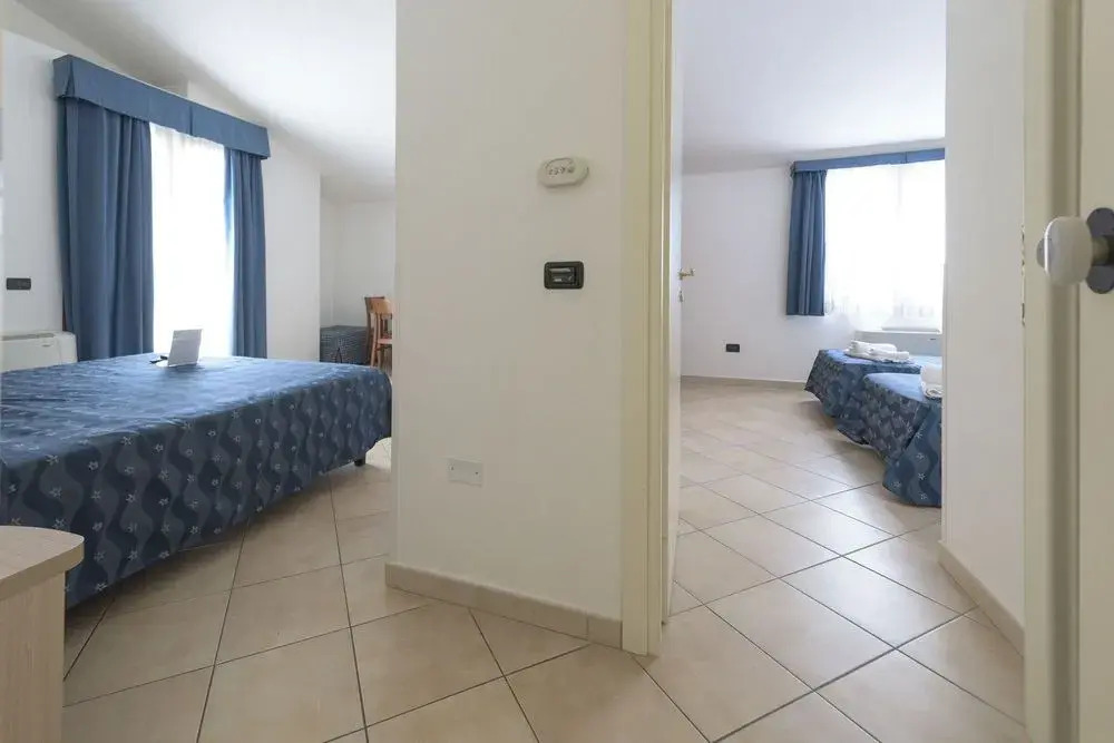 Hotel Isola Rossa