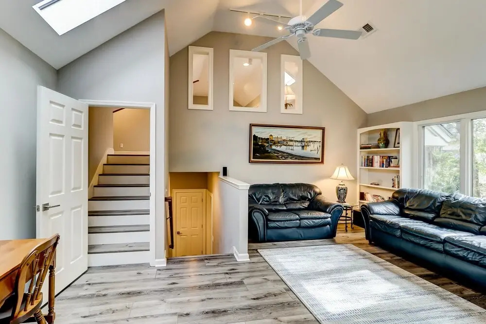 37 Moorings Villa