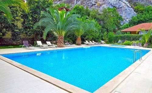 Cirali Hotel