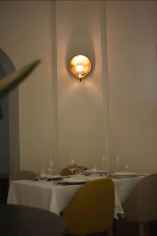 Baiona Guesthouse