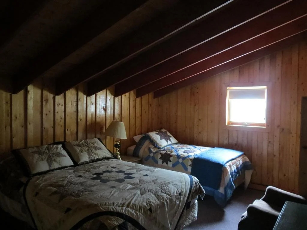 Lazy M Lodge