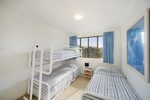 Beachport Apartments