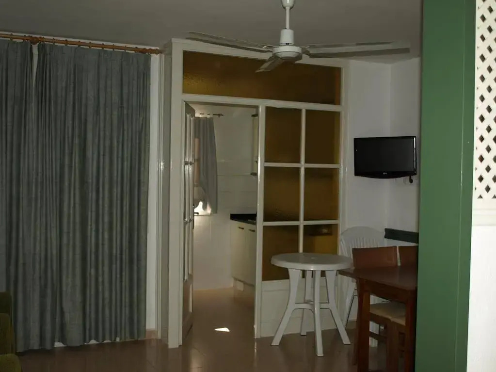 Apartaments Geminis