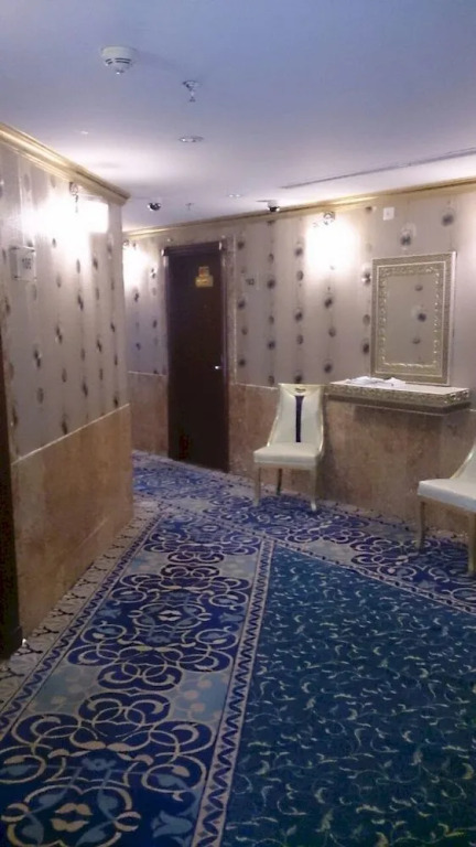 Al Olayan Al Khalil Makkah Hotel