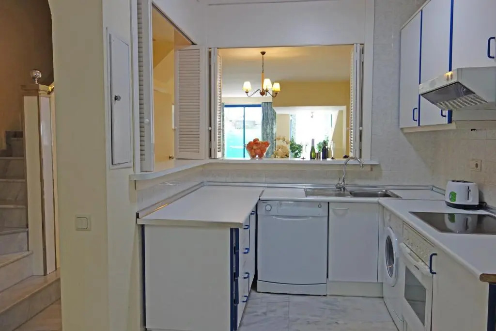 Marbella House Apartamento Duplex 44