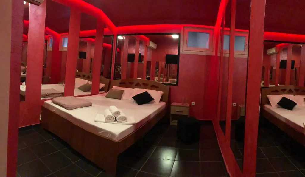 Spa Secret