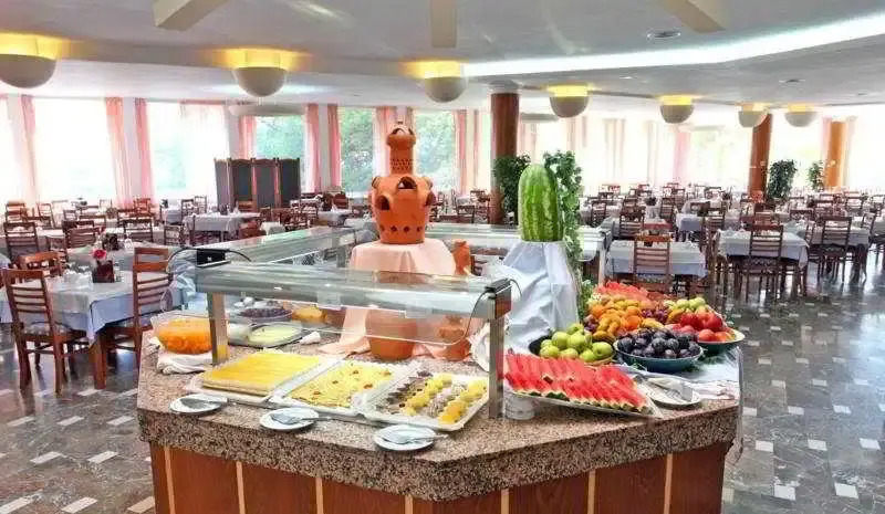 Sirenis Hotel Seaview Country Club